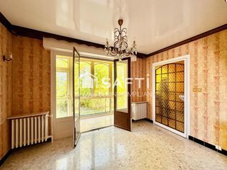  Maison � vendre 5 pi�ces 123 m�