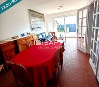  Maison � vendre 7 pi�ces 140 m�