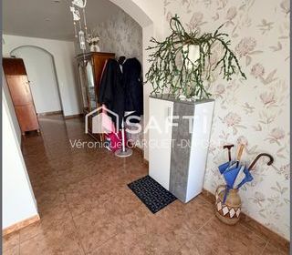  Maison � vendre 4 pi�ces 127 m�