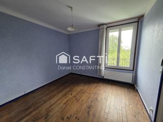  Maison � vendre 4 pi�ces 72 m�