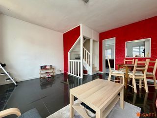  Maison � vendre 4 pi�ces 75 m�