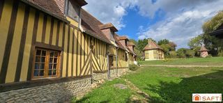  Maison � vendre 10 pi�ces 150 m�