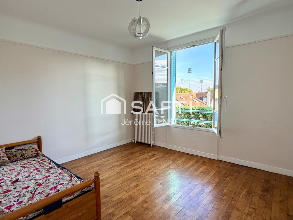 � vendre  Maison Poissy (78300)