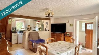  Maison � vendre 5 pi�ces 70 m�