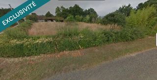  Terrain � vendre 4591 m�