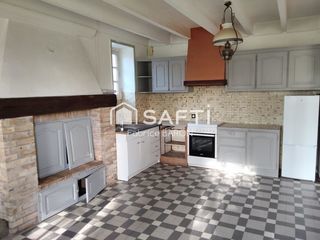  Maison � vendre 3 pi�ces 86 m�