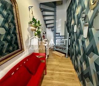  Maison � vendre 5 pi�ces 100 m�