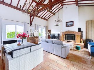  Maison � vendre 7 pi�ces 180 m�