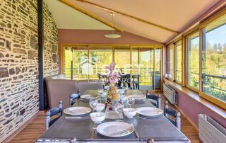  Maison � vendre 6 pi�ces 134 m�