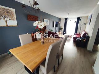  Maison � vendre 4 pi�ces 105 m�