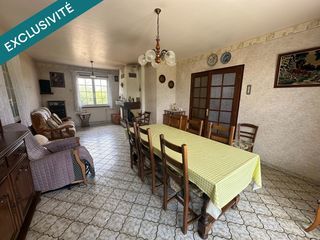  Maison � vendre 4 pi�ces 100 m�