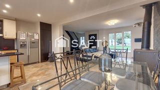  Maison � vendre 7 pi�ces 145 m�