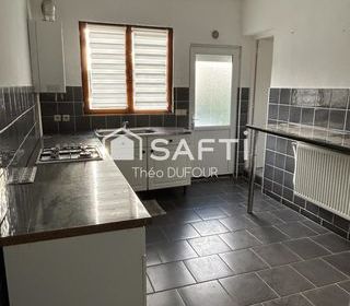  Maison � vendre 3 pi�ces 85 m�