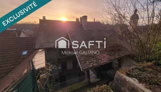  Immeuble � vendre 178 m�