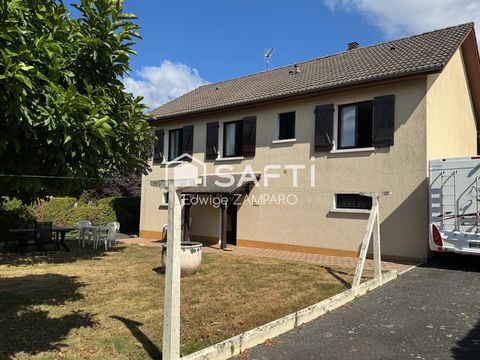   Traditionelle & Individuelle - 3 � 4 chambres Maison - 6 pi�ce(s) - 120 m�