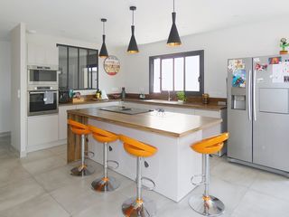  Maison � vendre 5 pi�ces 133 m�