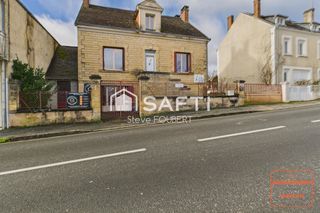  Maison � vendre 6 pi�ces 204 m�