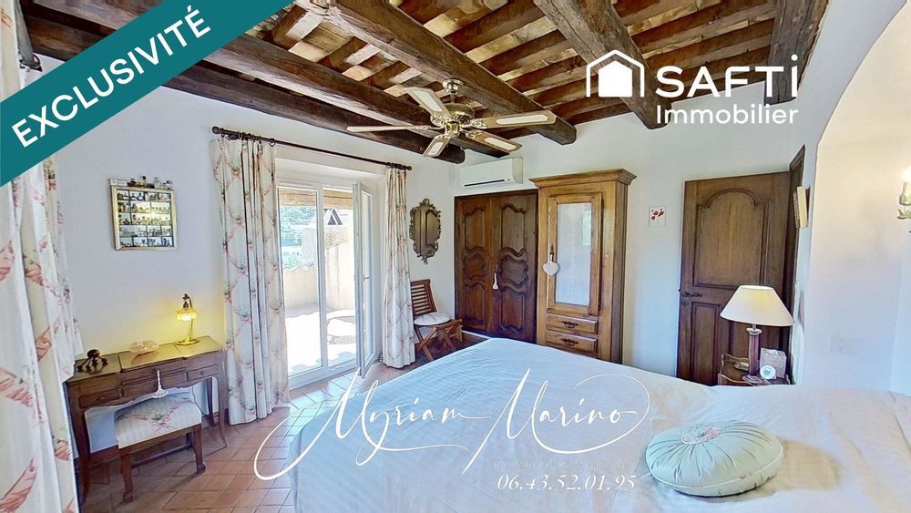 � vendre  Maison St Aygulf (83370)