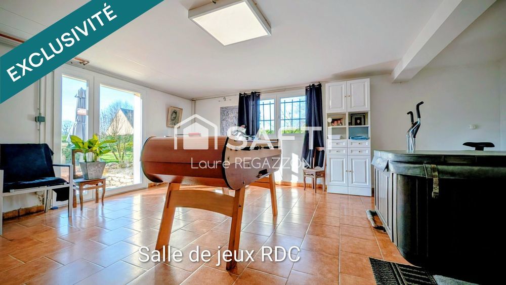 � vendre  Maison Fontaines (71150)