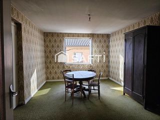  Maison � vendre 8 pi�ces 123 m�