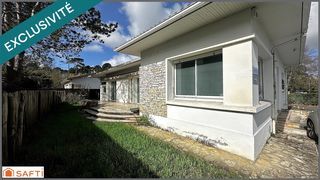  Maison � vendre 4 pi�ces 112 m�