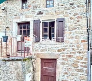  Maison � vendre 3 pi�ces 70 m�