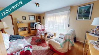  Maison � vendre 5 pi�ces 87 m�