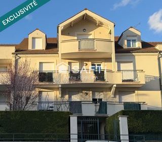  Appartement � vendre 1 pi�ce 24 m�