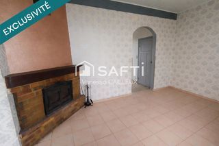  Maison � vendre 8 pi�ces 125 m�