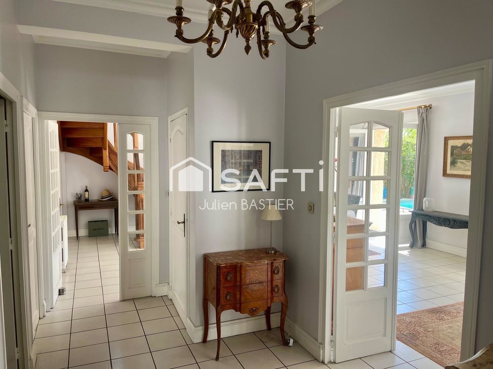 � vendre  Maison Talence (33400)