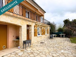  Maison � vendre 7 pi�ces 175 m�