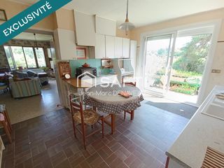  Maison � vendre 5 pi�ces 122 m�