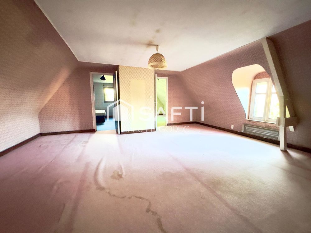 � vendre  Maison Theix-noyalo (56450)