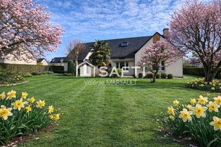  Maison � vendre 6 pi�ces 185 m�