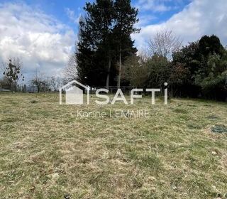  Terrain � vendre 856 m�