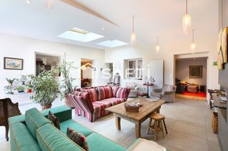  Maison � vendre 10 pi�ces 276 m�