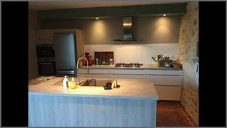  Maison � vendre 5 pi�ces 150 m�