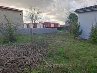  Terrain � vendre 531 m�