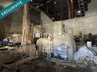  Maison � vendre 2 pi�ces 250 m�