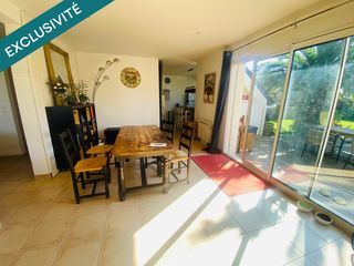  Maison � vendre 8 pi�ces 150 m�