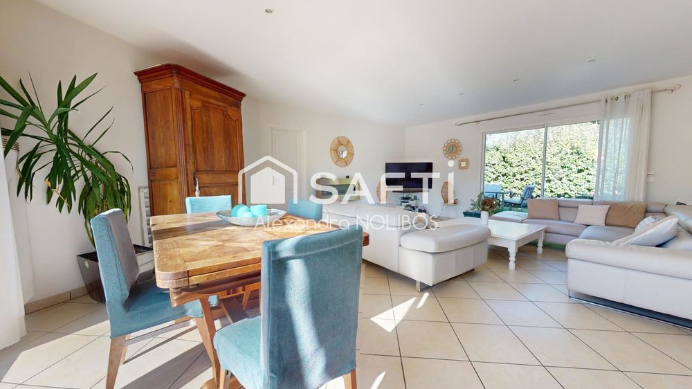 � vendre  Maison Andernos-les-Bains (33510)