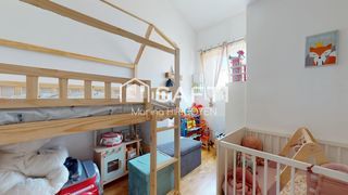  Maison � vendre 3 pi�ces 79 m�