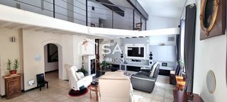  Maison � vendre 7 pi�ces 290 m�