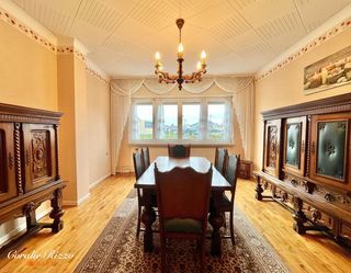  Maison � vendre 6 pi�ces 144 m�