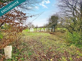  Terrain � vendre 2674 m�