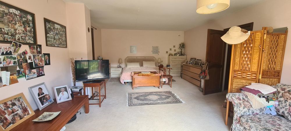 � vendre  Maison Saint-Laurent-de-Cerdans (66260)