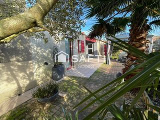  Maison � vendre 5 pi�ces 130 m�