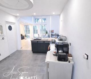  Maison � vendre 3 pi�ces 110 m�