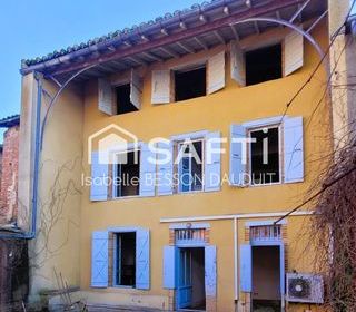  Appartement � vendre 2 pi�ces 50 m�