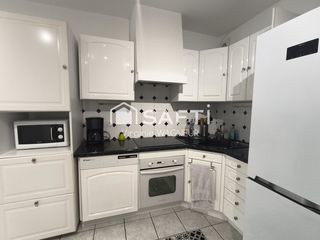  Appartement � vendre 3 pi�ces 54 m�